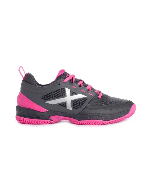 Munich Atomik 16 Negro Rosa | Ofertas de pádel